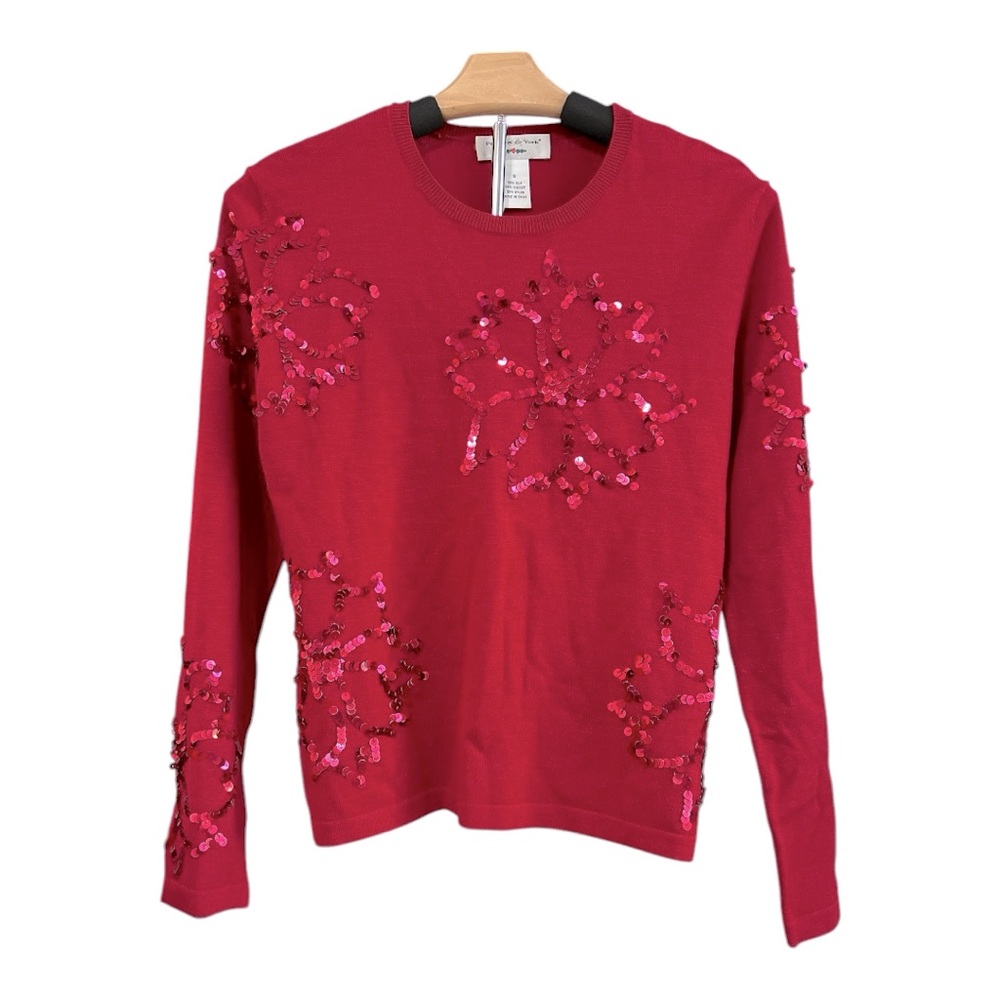 Preston and York Top